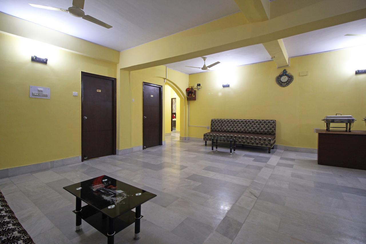 Oyo 9081 Pallavi International Hotel Patna (Bihar) Exterior foto